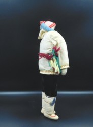 greenland native side